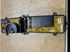 Samsung DC41 00133A DC92 00303A Washer Control Board AZ67661 | BKV592