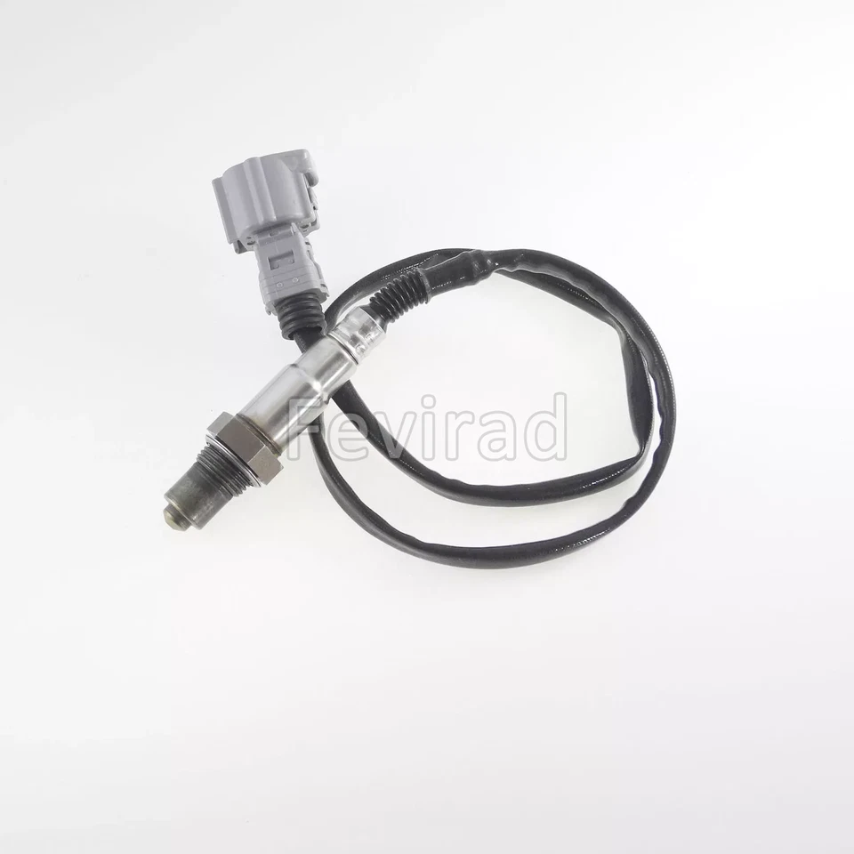 Sensor de oxígeno DENSO 2 piezas aguas abajo aguas arriba para Toyota Highlander 2005 2,4 L Foto 4 de 4