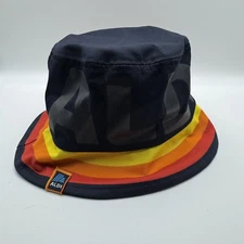 ALDI GEAR NAVY BLUE BUCKET HAT ONE SIZE FITS MOST NEW WITHOUT TAGS