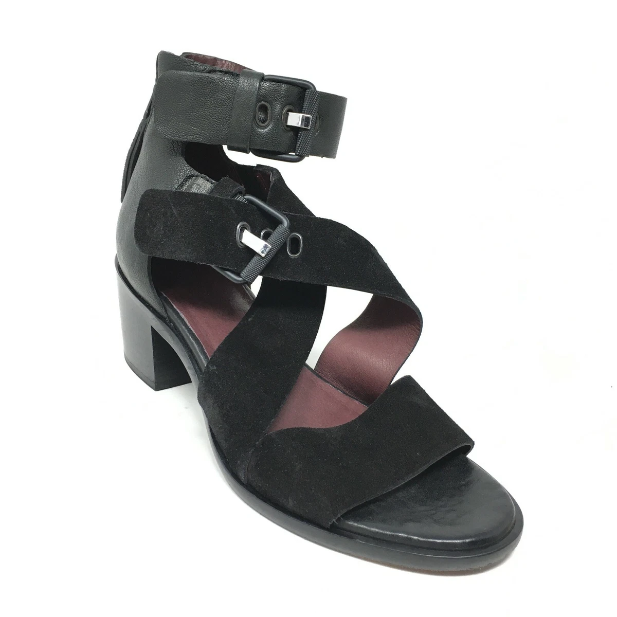 European size top 37.5 in us