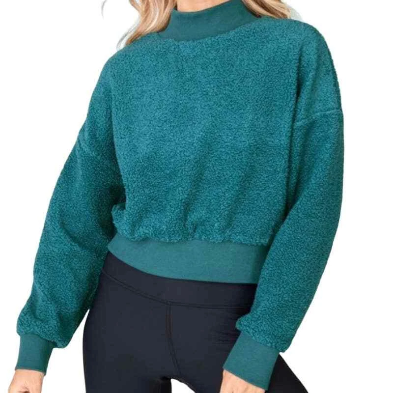 Fabletics pullover sales