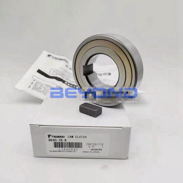 1Pc For TSUBAKI Unidirectional Clutch Bearing BB401KK for sale online