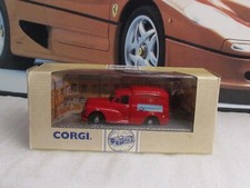 CORGI CLASSICS - MORRIS 1000 VAN - ROYAL MAIL - 1/43 SCALE MODEL CAR  96839