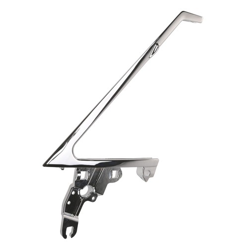 Vent Window Post Frame for 1963-1967 Corvette C2 Convertible LH Die ...