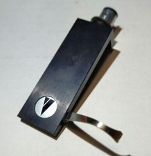 Audio-Technica LT-13 Aluminum Diecast Headshe...