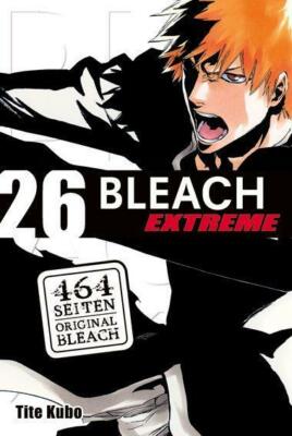 Bleach EXTREME 26 | Buch | 9783842058170