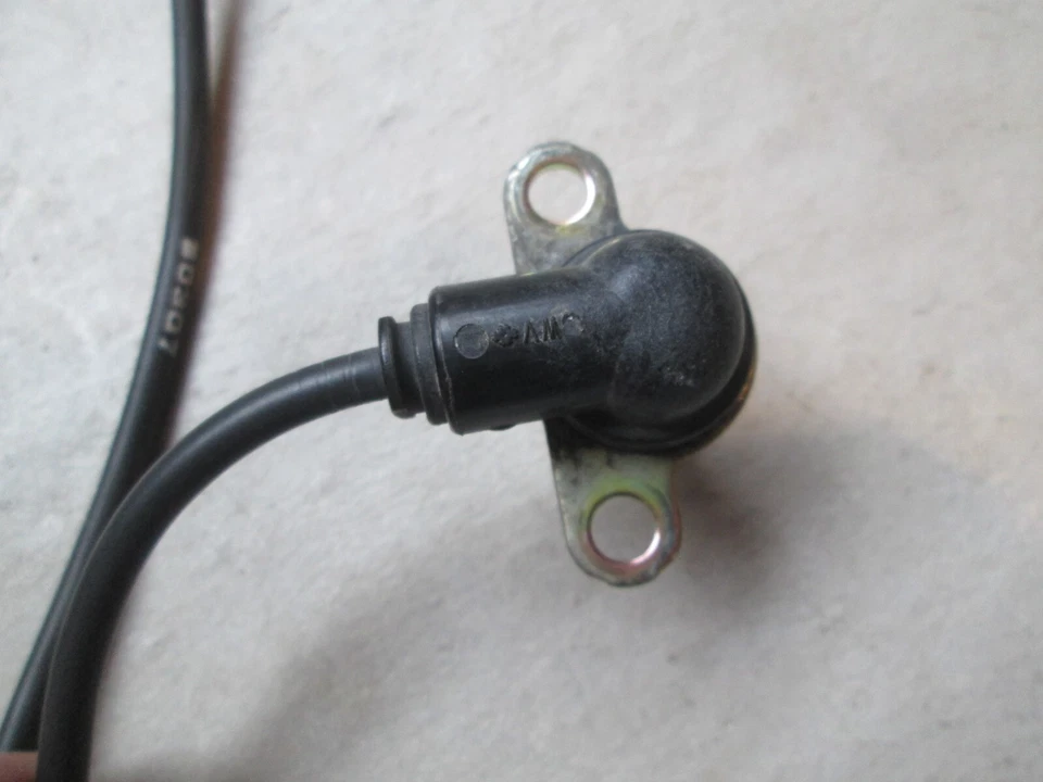 ST1300A 2003 - 2013 ST1300PA 2015 - 2018 SENSOR DE VELOCIDAD DE RUEDA TRASERA 38510-MCS-G01 Foto 4 de 4