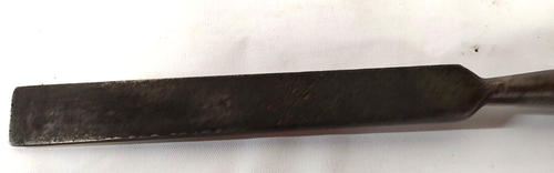 Antiker Jennings & Griffin 3/4" breit x 6" Holzarbeiter Holzmeißel cleverer Griff! - Bild 3 von 8