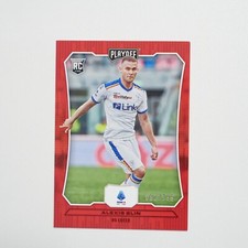 2022-23 Panini Chronicles #72 Alexis Blin Playoff Hobby Base Bronze RC /199