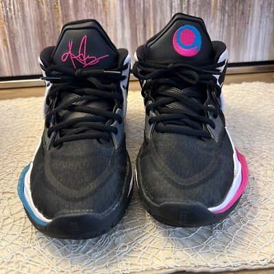 Nike Kyrie Infinity 8 Men's Size 8 South Beach Athletic Basketball