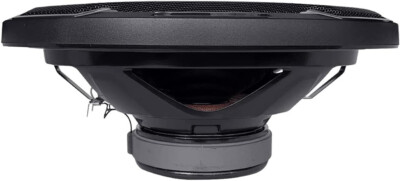 カーオーディオ 123 Amazon.com: MTX Audio THUNDER693 Thunder Coaxial Speakers