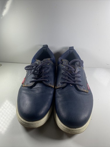 levi's synthetic upper