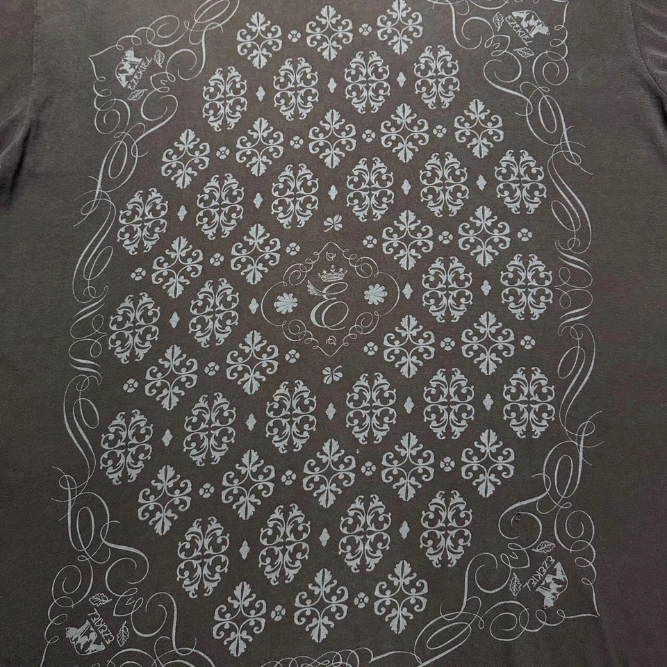 Camiseta Y2K Ezequiel Foto 3 de 4