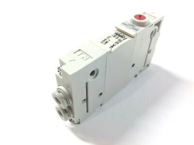 SMC VQ1000-FPG-C4M5-F Perfect Check Block