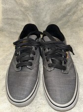 Vans Atwood Men's Deluxe Comfort Ortholite Casual Sneakers NEW NWOB Size 7 A15 