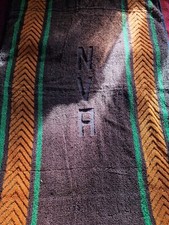 DDR NVA Handtuch  f&uuml;r Berufssoldaten neu Original