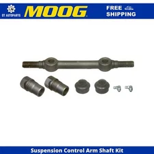 For 1987-1993 Mazda B2200 Suspension Control Arm Shaft Kit Front Upper MOOG 1987