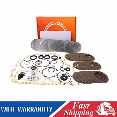 MT4A V6 Automatic Transmission Conversion Master Kit for Acura