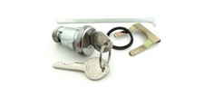 1967 1968 Pontiac Firebird Trunk Lock 2 Gm Pearl Head Keys 1967 1968 Pontiac Firebird Trunk Lock 2 Gm Pearl Head Keys