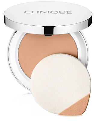 Clinique Beyond Perfecting Powder Foundation+Concealer, 11 Honey