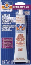 Permatex Valve Grinding Compound 3 oz Tube 80037