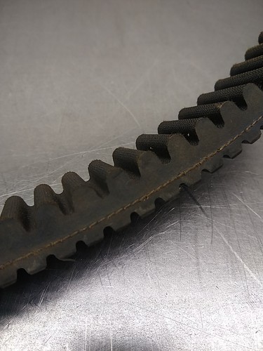 Dayco XTX5032 Arctic Cat Drive Belt 24082601 - Picture 3 of 5