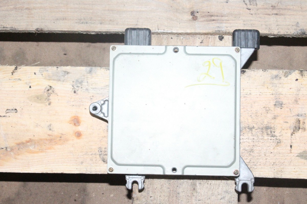 1996-2000 HONDA CIVIC AUTO VTEC ENGINE CONTROL UNIT ECU 37820-J2C