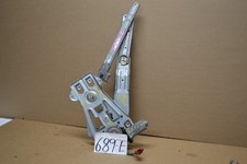 95 96 97 98 99 00 Stratus REAR PASSENGER Side Window Regulator W/ Motor #689-E