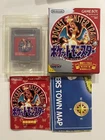 Pokemon Red Nintendo Pocket Monsters GameBoy GB Japanese Charizard from Japan