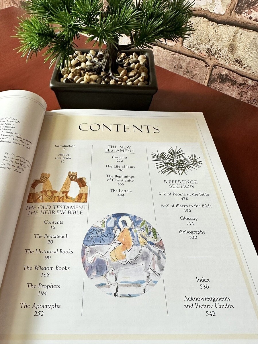 その他 Complete Bible Handbook (Complete Book) The Complete Bible Handbook; The New Illustrated Companion
