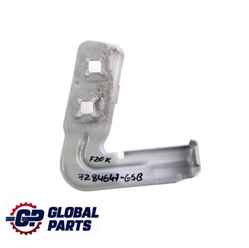 BMW F20 F21 Front Rechts Halterung Halterung Panel Kotflügel Gletschersilber A83