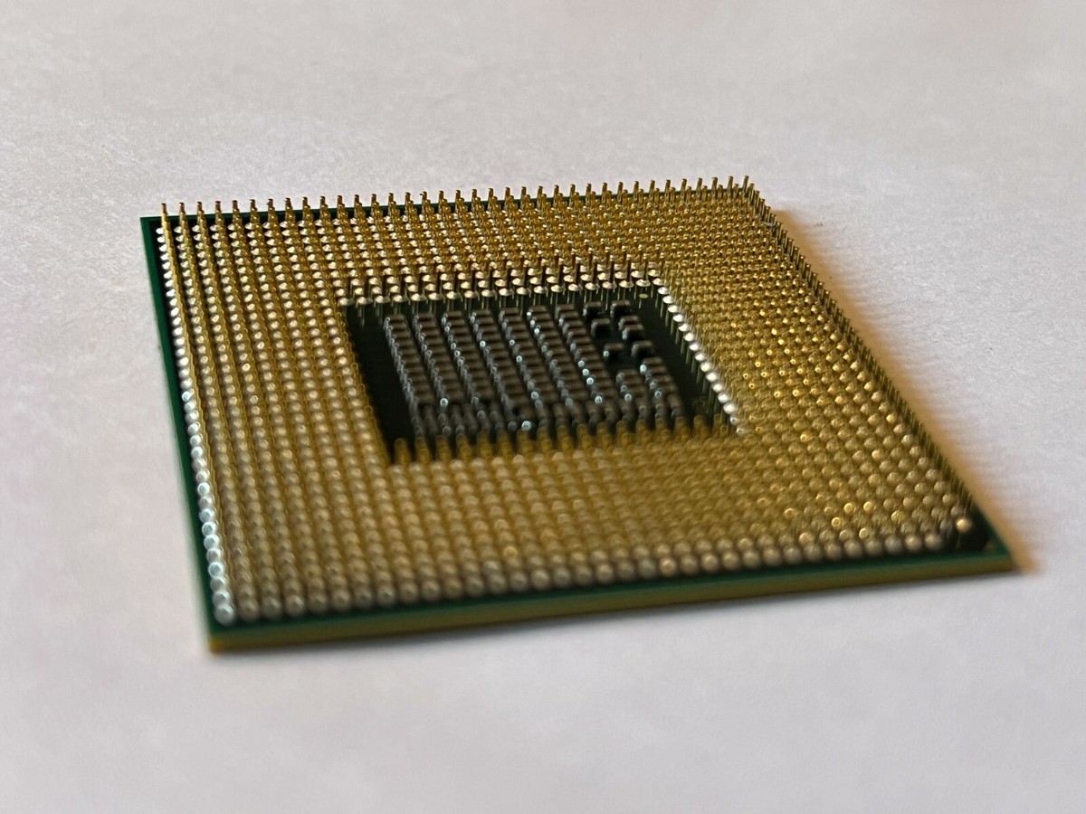 Intel Core I5-2520M - 2.5 GHz 2-Core (SR048) Processor