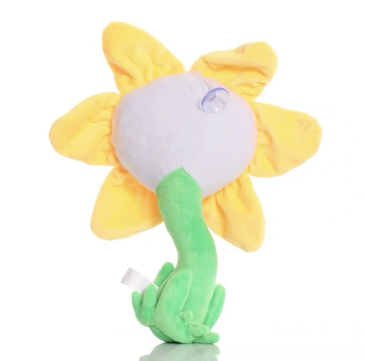 10 in Undertale Plush Toys Undertale Flowey Sunflower Stuffed Toys for  Children Kids Gifts