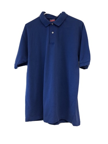 champion golf polo