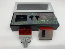 Moondrop Ultrasonic 13mm Dynamic Hybrid Drivers TWS Bluetooth 5.3 Earphones