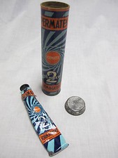 Vintage PERMATEX FORM-A-GASKET Number 2 Engine Assembling Compound