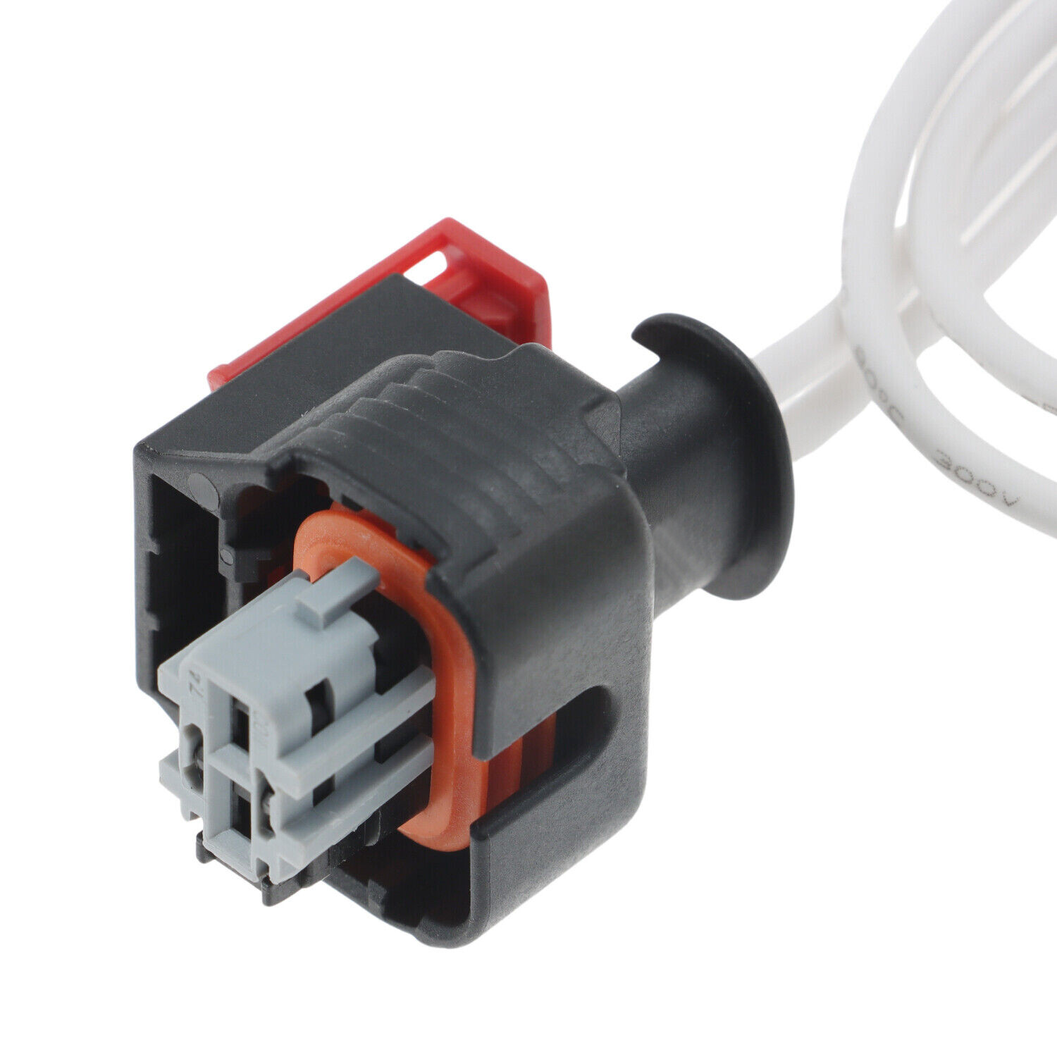 Injector Repair Harness Connection Control Plug Fit for Chevrolet Duramax 