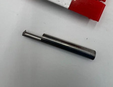 Accupro  Single Point Theading Tool: 0.23" Min Thread Dia Solid Carbide 05252119