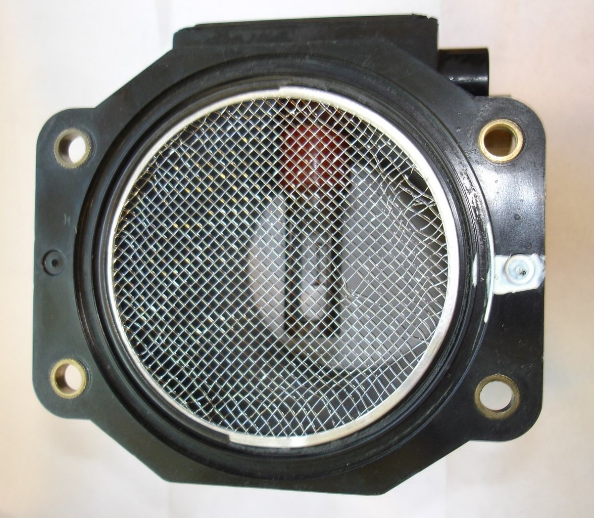 92-97 SUBARU SVX OEM AIR FLOW METER 22680 AA200 A36-601 R62 | eBay