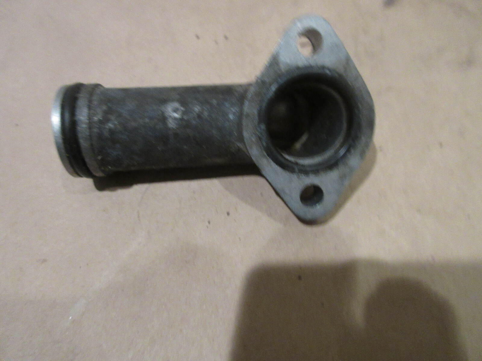 Ferrari 355,360 Oil Exhaust Ducting/Cylinder Heads - P/N 151485