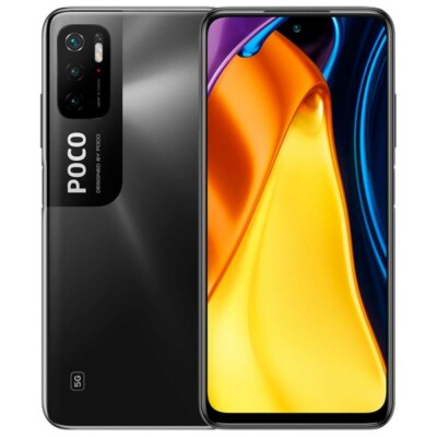 スマートフォン本体 XIAOMI POCO M3 Pro 5G s-l400.jpg