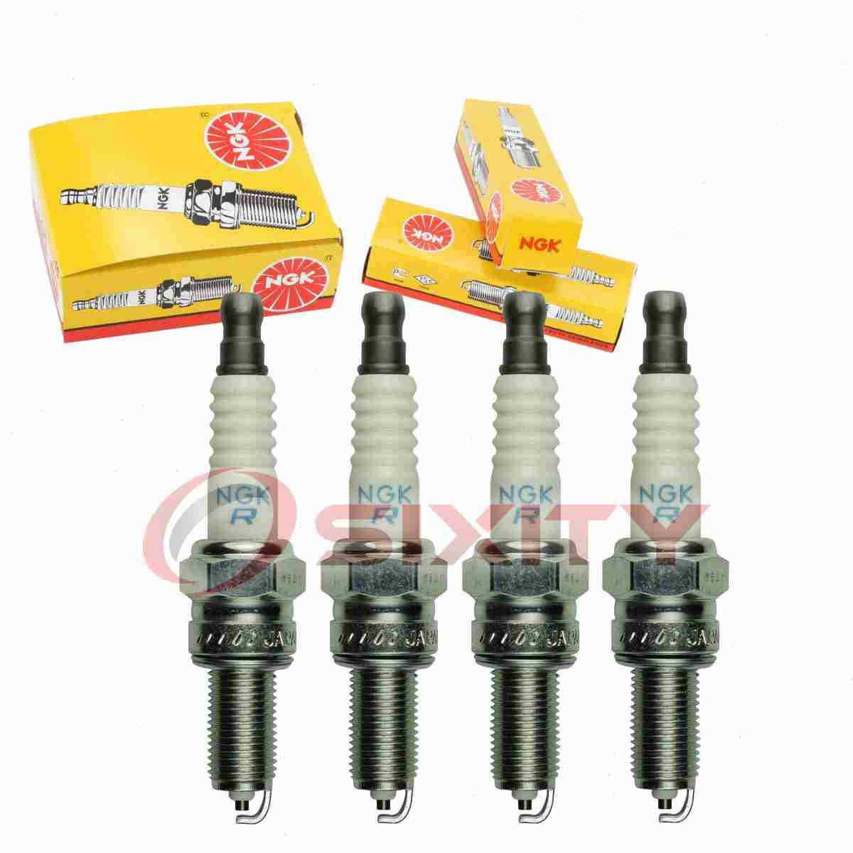POLARISINDUSTRIES 3022462 Alternative spark plugs