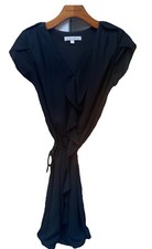 JOY JOY S Little Black Dress Belt - Retail $125 - Pretty Light All Occasion