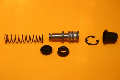 KAWASAKI 00-06 ZX1200B Ninja ZX-12R Front Brake Master Cylinder