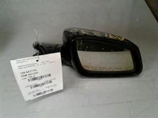 Passenger Side View Mirror Power Heated Fits 12-13 BMW 528i 82111