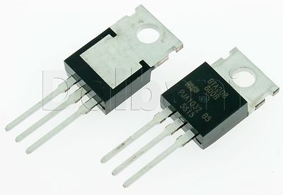 BTA208-800B Original New NXP Transistor