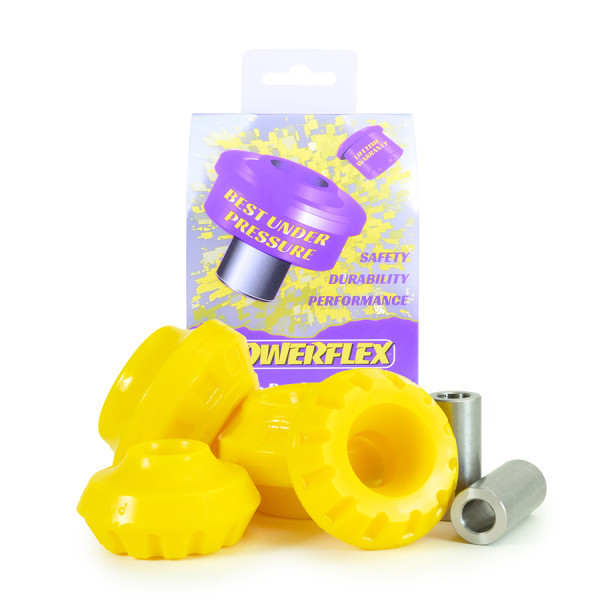 Powerflex Rear Shock Top Mounting Bush for VW Golf MK1 inc Cab 1977-94 PFR85-241