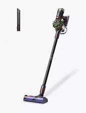 Dyson V8 Cyclone Cordless Vacuum Cleaner Black C Grade