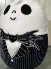 Squishmallow Jack Skellington Halloween Nightmare Plush 9”Disney NWOT — photo 2