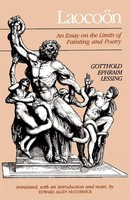 Laocoon | An Essay On The Limits Of Painting And Poetry | Lessing | Taschenbuch